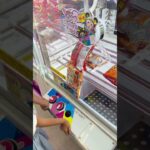 ベビースターゲット  #ゲーセン #お菓子好き #ufoキャッチャー #ガチャガチャ #ショート動画 #攻略 #onlyߙjesus