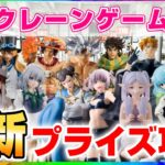 【 #クレーンゲーム 】みんなで楽しく取り方を考えよう…！！『 #ufoキャッチャー #vtuber #個人勢vtuber 』