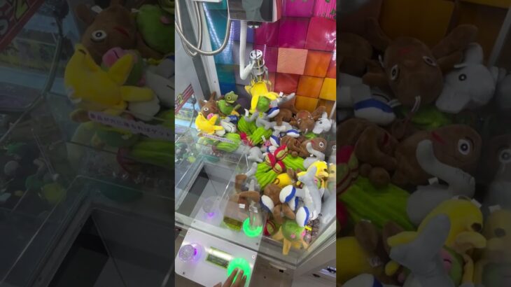 クレーンゲーム ブレインロッド#クレーンゲーム