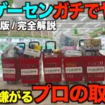 【クレーンゲーム】知らないとガチで損します！ここのゲーセンがヤバい！明日から使えるプロのテクニック１１連発！【永久保存版】