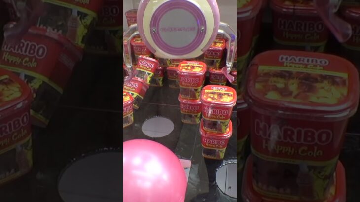 変則的な取り方で景品を狙う変態集団#クレーンゲーム