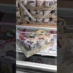 クレーンゲームで食料品を調達🦸🏻‍♀️