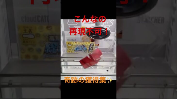 【クレーンゲーム】賞金を稼いだクレーンゲーム王者のガチのプレイはやばい！オンクレで実際に起こした奇跡のような獲得集！再現できたら神！ クレーンゲーム クレゲ 攻略 奇跡 衝撃 お金 マネー 稼げる