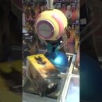 フィギュアバウンド設定の無双状態をご紹介#クレーンゲーム