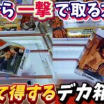[クレーンゲーム] 異常発生！？滑り止めがおかしくなったおたちゅう相模原店 [ユーフォーキャッチャー]