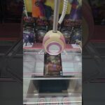 回遊館西条 クレゲ ユーホーキャッチャー 倉庫系