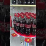 超大量コーラ落下させまくってみたww#クレーンゲーム