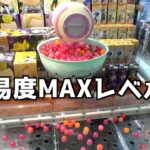 スーパーボールを落とす意味不明クレーンゲームやってみたww【クレーンゲーム／UFOキャッチャー】