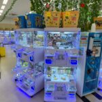 富山のゲームセンターでやりたい放題景品取りまくってみたww【クレーンゲーム／UFOキャッチャー】