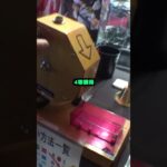 1回2000円のガラガラやりまくったらとんでもないことになったww#クレーンゲーム