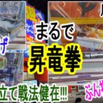 【クレーンゲーム】1手2手3手4手！サクサク獲るならこう取る☆　倉庫系必須技を丁寧に手順よくこなすと手数短縮！万代書店川越店
