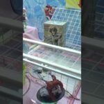 1PLAY500円のゴルフキャッチャーが意味不明だったww#クレーンゲーム