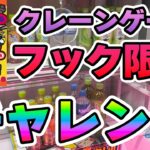 【クレーンゲーム】フック限定￥2,000チャレンジ！　#クレーンゲーム #UFOキャッチャー #フック限定 #フックチャレンジ #￥2000チャレンジ #クレーンゲーム攻略 #ゲーセン