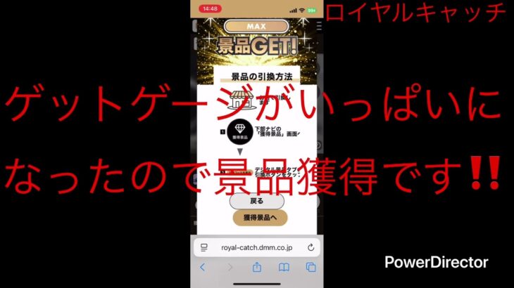 オンラインクレーンゲーム2025年4月号part3