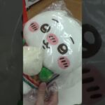 5000円ちいかわ福袋買ったらとんでもなかったww#クレーンゲーム
