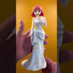 9/25登場 五等分の花嫁＊ 中野二乃フィギュア五等分の花嫁アニメ原画展ver.　 重心・開封情報