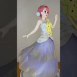 9/25登場 五等分の花嫁＊ 中野一花フィギュア五等分の花嫁アニメ原画展ver.　 重心・開封情報