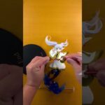 9/26登場 葬送のフリーレン　AMP＋ フリーレン フィギュア 重心・開封情報