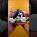 9/4登場 UNDERTALE フィギュア～FOOD DESIGN～vol.2　メタトン 重心・開封情報