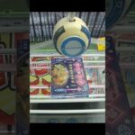 ベネクス浦和店のクレーンゲームで低糖質クロワッサンと台湾ラーメンの景品をBCでゲット #shorts