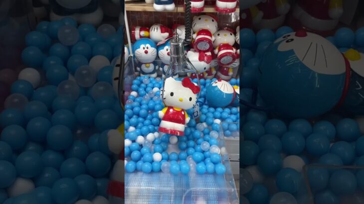 最高に気持ち良いGETシーン集#shorts #クレーンゲーム #ufoキャッチャー #ゲーセン #clawmachine #arcade #funny #tiktok