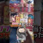 【お祭り】ラブブが当たる屋台を見つけたので実際に当たるのか挑戦してみました。(LABUBU)