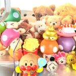 クレーンゲーム  らぶぶ　らぶぶ景品　LABUBU　UFOキャッチャー　おもちゃ　景品 　アニメ　@HikatinnTV