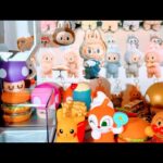 クレーンゲーム  らぶぶ　らぶぶ景品　LABUBU　UFOキャッチャー　おもちゃ　景品 　アニメ　@HikatinnTV