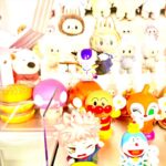 クレーンゲーム  らぶぶ　らぶぶ景品　LABUBU　UFOキャッチャー　おもちゃ　景品 　アニメ　@HikatinnTV