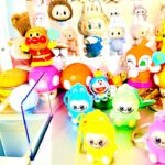クレーンゲーム  らぶぶ　らぶぶ景品　LABUBU　UFOキャッチャー　おもちゃ　景品 　アニメ　@HikatinnTV