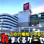 このゲーセンいつ行っても簡単に取れまくるのに全然バレてないから秘密にする【クレーンゲーム／UFOキャッチャー】