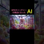 UFOキャッチャーの景品になったAIの末路がヤバイ！