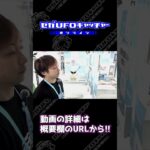 和スイーツ「五家宝」の攻略法！…？【セガUFOキャッチャーオンライン】#shorts
