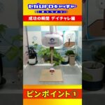 デイチャレ成功集【セガUFOキャッチャーオンライン】#shorts