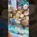 奇跡のダブルゲット #ゲームセンター #クレーンゲーム #colonelkkjϟ #japaneseclawmachine #ゲーセン #ufoキャッチャー #arcade  #おたちゅう