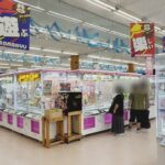 明日のイベントに向けての前日配信in浪漫遊各務原店
