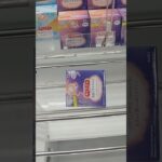 ギガステーション戸田店のクレーンゲームでバターチキンカレーとうなぎ飯の景品をゲット #shorts