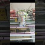 ベネクス浦和店のクレーンゲームでもりおか冷麺の景品をゲット #shorts