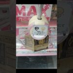 ベネクス大和店のクレーンゲームでファイヤの景品を６箱ゲット #shorts