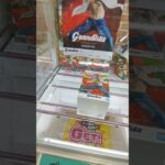 【クレーンゲーム】チェンソーマンレゼ篇デンジ #shorts