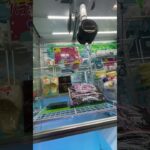 クレーンゲームフック🪝 #shorts   #夾娃娃機 #娃娃機 #ゲームセンター #ufoキャッチャー #日本夾娃娃 #夾娃娃 #ゲーセン景品