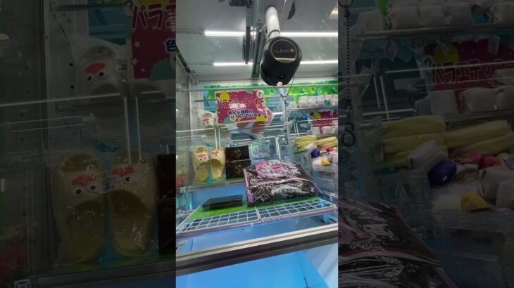 クレーンゲームフック🪝 #shorts   #夾娃娃機 #娃娃機 #ゲームセンター #ufoキャッチャー #日本夾娃娃 #夾娃娃 #ゲーセン景品