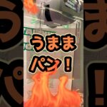 お得！美味しいパンはゲーセン。 #shortvideo #ゲームセンター #ufoキャッチャー #新台 #クレーンゲーム #景品 #おすすめ #ゲーセン