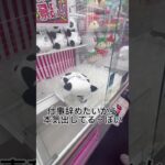#ufoキャッチャー動画 #クレーンゲーム #クレーンゲーム動画 #クレーンゲーム景品 #社畜 #社畜日常