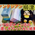 【クレーンゲーム】ファンタジアン柳津店‼︎ 橋渡しを攻略⁉︎#クレーンゲーム#ufoキャッチャー