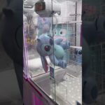 #クレーンゲーム動画 #クレーンゲーム #クレーンゲーム景品 #ufoキャッチャー動画