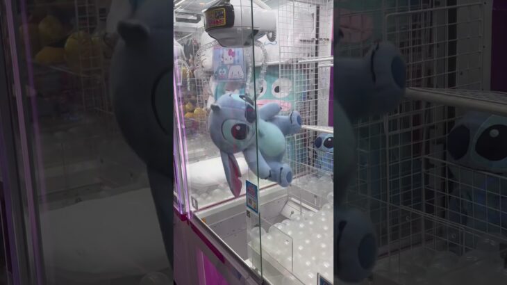 #クレーンゲーム動画 #クレーンゲーム #クレーンゲーム景品 #ufoキャッチャー動画