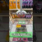 【永久保存版】フック設定完全攻略　#クレーンゲーム #ゲームセンター #ufoキャッチャー