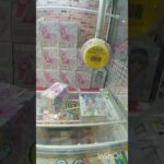 【ハピピランド弘前店】趣味は変な設定を攻略する事です！ #クレーンゲーム #ゲームセンター #青森県 #ufoキャッチャー #ゲーセン  #フィギュア #NIKKE