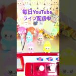 #ラブブ#ラブブクレーンゲーム#ゲームセンター#ゲーム #ゲーセン #ufoキャッチャー #cute #handmade #shorts